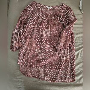 Lauren Conrad Top